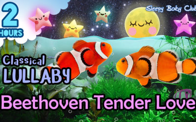 Beethoven Lullaby Tender Love