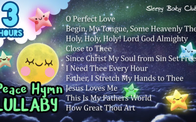 Peace Hymn Lullabies