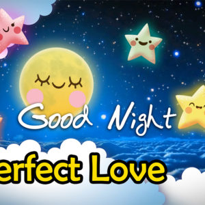 O Perfect Love