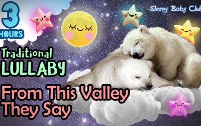 From This Valley They Say