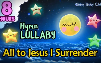 All to Jesus I Surrender