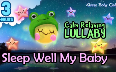Sleep Well My Baby