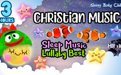 Sleep Music Lullaby Best – Mix r10