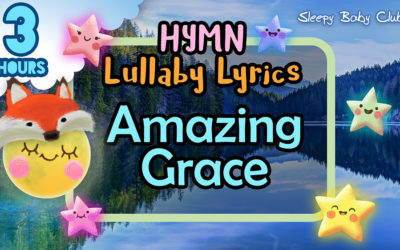 Amazing Grace with Lyrics